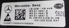 Load image into Gallery viewer, Frontscheinwerfer Mercedes-Benz Cls A2579068802 LED Links Scheinwerfer Headlight SCH1288127019hw