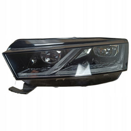 Frontscheinwerfer Skoda Octavia IV 5E4941015A Full LED Links Headlight SCH4130604570on