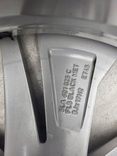 Laden Sie das Bild in den Galerie-Viewer, 1x Alufelge 19 Zoll 8.0&quot; 5x112 45ET 5LA601025B Skoda Octavia Rim Wheel