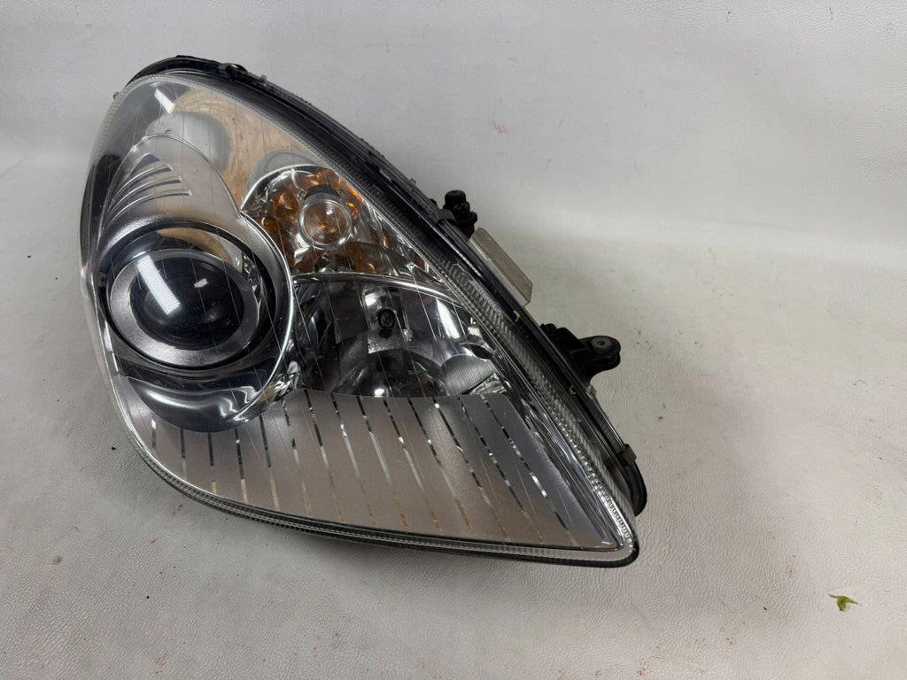 Frontscheinwerfer Mercedes-Benz Slk A1718203861 Rechts Scheinwerfer Headlight SCH2353199154wx