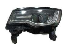 Laden Sie das Bild in den Galerie-Viewer, Frontscheinwerfer Jeep Grand Cherokee Wk2 I 68144709AF LED Links Headlight SCH1435729314ea