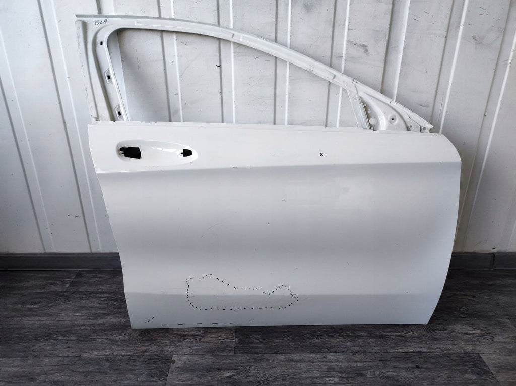 Tür Mercedes-Benz Gla Vorne Rechts Door Porta Porte