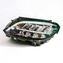 Laden Sie das Bild in den Galerie-Viewer, Frontscheinwerfer Mercedes-Benz W205 A2059062106 LED Links Headlight