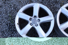 Load image into Gallery viewer, 1x Alufelge 19 Zoll 9.0&quot; 5x112 4H0601025L Audi A6 A8 Rim Wheel