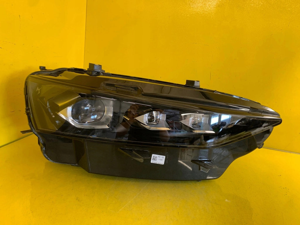 Frontscheinwerfer Citroën Ds Crossback 7 9841272780 LED Rechts Headlight SCH1287636120wn