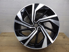 1x Alufelge 20 Zoll 8.0