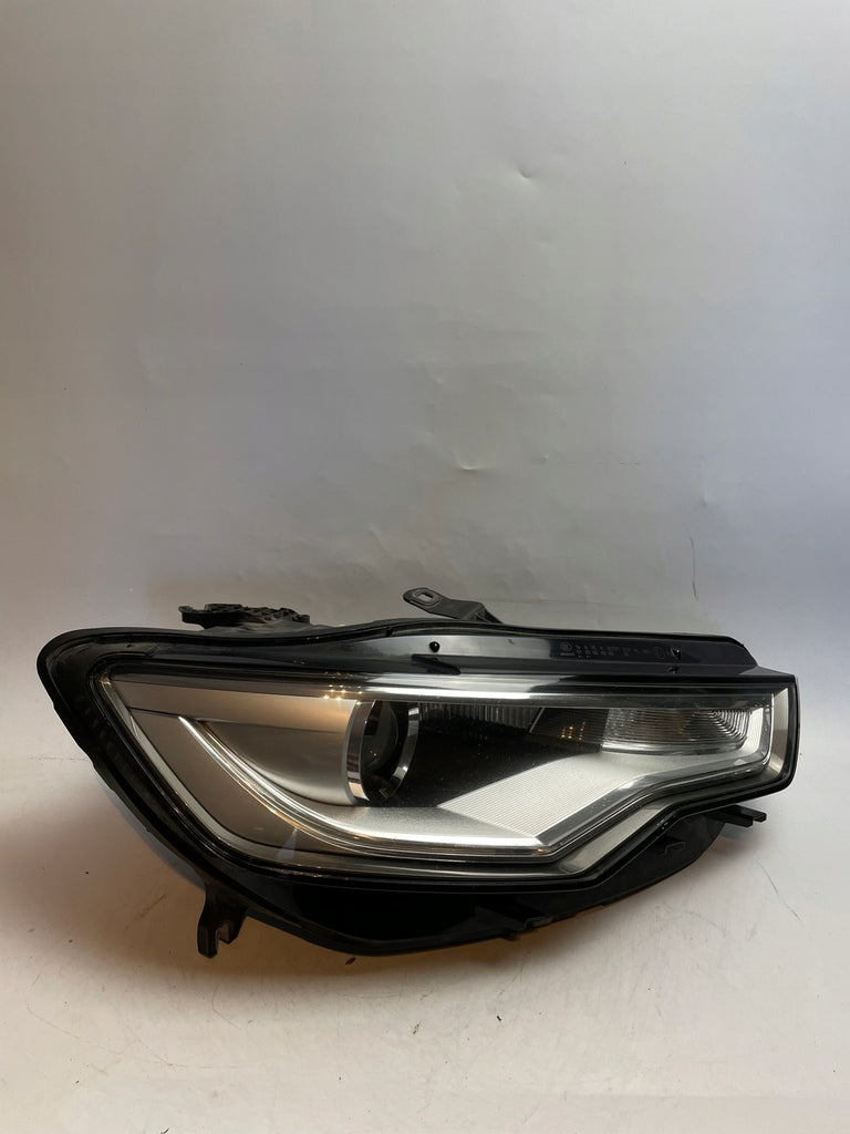 Frontscheinwerfer Audi A6 4G0941006 Xenon Rechts Scheinwerfer Headlight