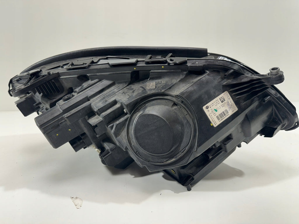 Frontscheinwerfer Mercedes-Benz A2128205539 LED Links Scheinwerfer Headlight SCH4249610317fm