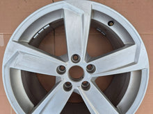 Laden Sie das Bild in den Galerie-Viewer, 1x Alufelge 18 Zoll 8.0" 5x112 46ET 8V0601025DL Audi A3 Rim Wheel FEL8601916248rg