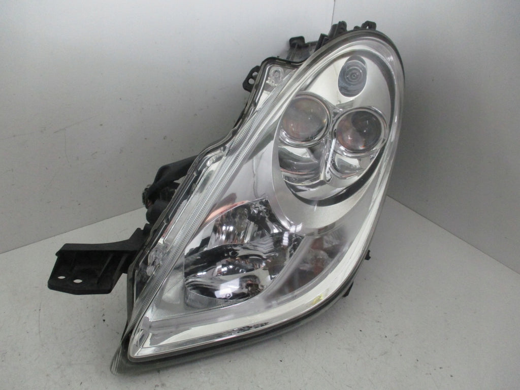 Frontscheinwerfer Mitsubishi I W Links Scheinwerfer Headlight SCH1871549596fr