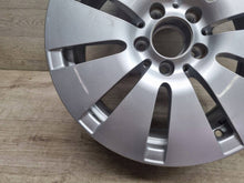 Load image into Gallery viewer, 1x Alufelge 17 Zoll 5x112 A2534010500 Mercedes-Benz Glc C253 X253 Rim Wheel FEL6373138262bz