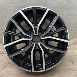 1x Alufelge 18 Zoll 7.5