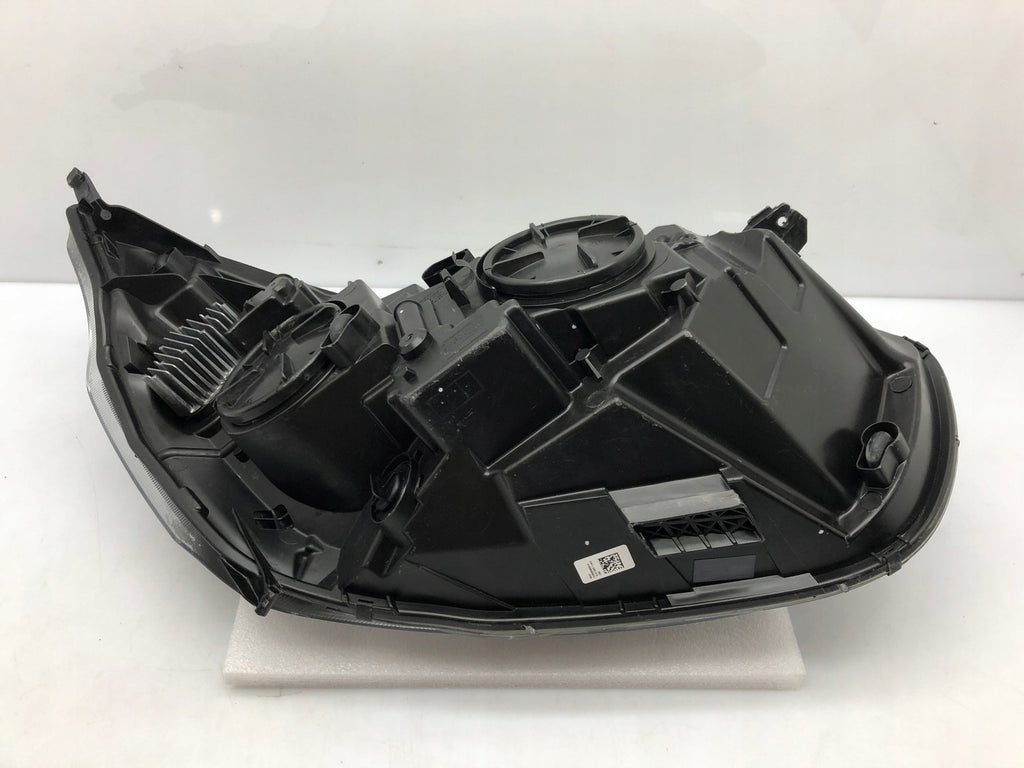 Frontscheinwerfer Ford Transit Custom JK21-13W030-DJ LED Rechts oder Links SCH7620190796as