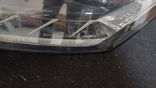 Laden Sie das Bild in den Galerie-Viewer, Frontscheinwerfer Skoda Fabia IV 6VB941015A PAW1526 Full LED Links Headlight SCH2414056053lp