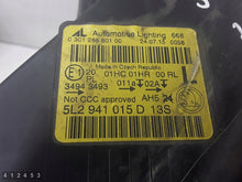 Laden Sie das Bild in den Galerie-Viewer, Frontscheinwerfer Skoda Yeti 5L2941015D Links Scheinwerfer Headlight SCH9836357729tl