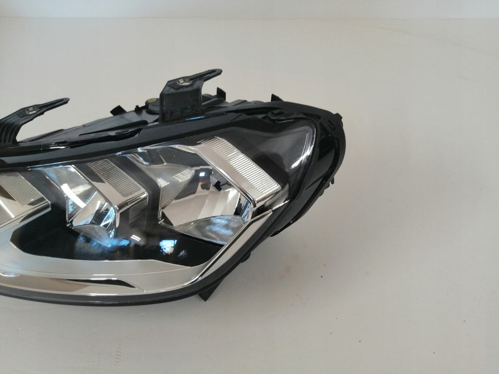 Frontscheinwerfer Audi A1 82A941003 Links Scheinwerfer Headlight SCH3561801952we