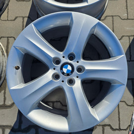 1x Alufelge 19 Zoll 9.0