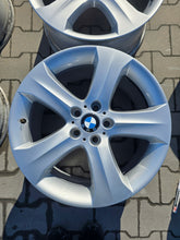 Laden Sie das Bild in den Galerie-Viewer, 1x Alufelge 19 Zoll 9.0" 5x120 48ET Rim Wheel FEL3602508026cg