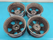 Load image into Gallery viewer, 4x Alufelge 16 Zoll 6.5" 5x114.3 Kia Sportage Ii Rim Wheel FEL4158272498yp