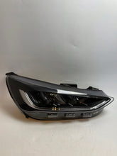 Laden Sie das Bild in den Galerie-Viewer, Frontscheinwerfer Ford Focus NX7B-13E014-CF FULL LED Rechts Headlight