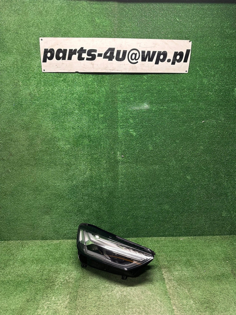 Frontscheinwerfer Audi Q5 80A941036E LED Rechts Scheinwerfer Headlight SCH7320990892wk