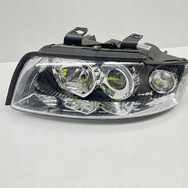Frontscheinwerfer Audi A4 B6 89305690 FALSE Scheinwerfer Headlight SCH3340571820hf
