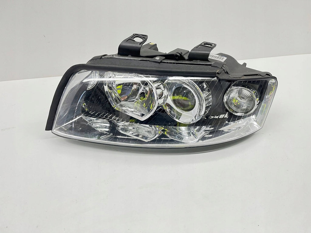 Frontscheinwerfer Audi A4 B6 89305690 FALSE Scheinwerfer Headlight SCH3340571820hf