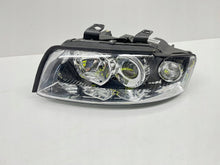 Laden Sie das Bild in den Galerie-Viewer, Frontscheinwerfer Audi A4 B6 89305690 FALSE Scheinwerfer Headlight SCH3340571820hf