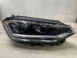 Frontscheinwerfer VW Golf Sportsvan 517941082 LED Rechts Scheinwerfer Headlight SCH3036002905nz
