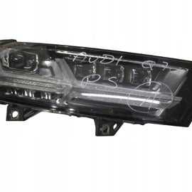 Frontscheinwerfer Audi Q7 4M0941036 LED Rechts Scheinwerfer Headlight SCH8890235968er