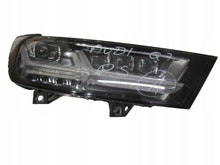 Laden Sie das Bild in den Galerie-Viewer, Frontscheinwerfer Audi Q7 4M0941036 LED Rechts Scheinwerfer Headlight SCH8890235968er
