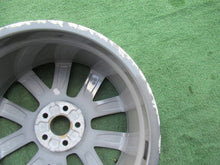 Load image into Gallery viewer, 1x Alufelge 17 Zoll 7.5&quot; 5x100 46ET Glanz Graphit 82A601025 Audi A1 Mg Rim Wheel