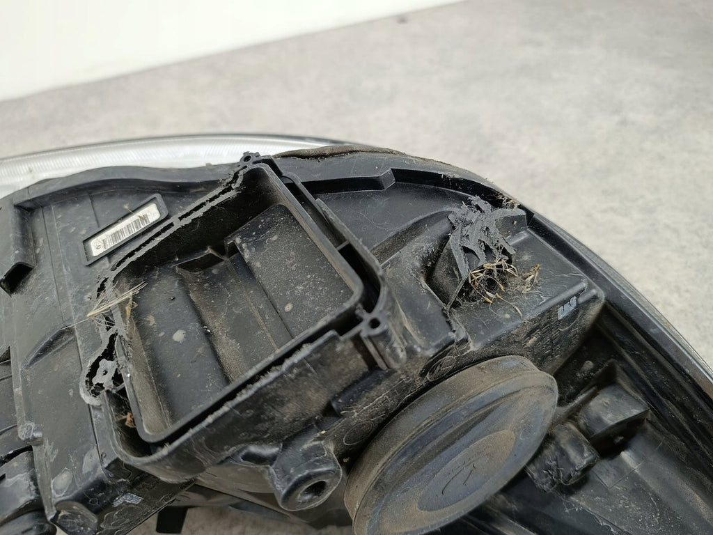 Frontscheinwerfer Ford Focus III F1EB-13W030-AD Links Scheinwerfer Headlight SCH1749693435xz