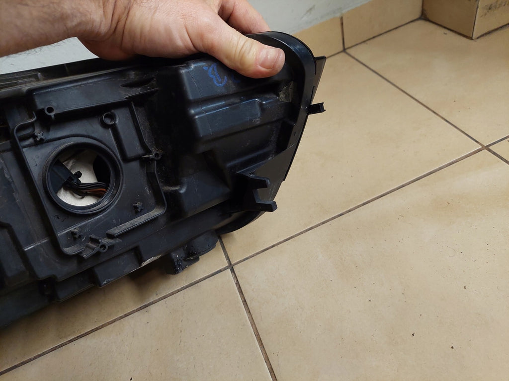 Frontscheinwerfer Audi A6 C7 4G0941033 LED Ein Stück (Rechts oder Links) SCH5351522995un