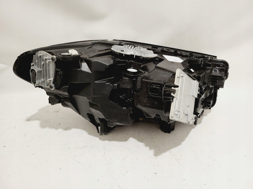 Frontscheinwerfer BMW X3 G01 X4 G02 A95A29201-04 Rechts Scheinwerfer Headlight SCH1973425606wa
