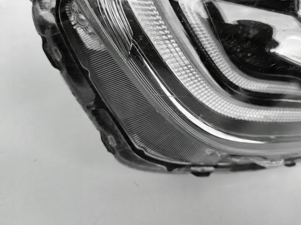 Frontscheinwerfer Kia Ceed 92101-J7100 Full LED Links Scheinwerfer Headlight