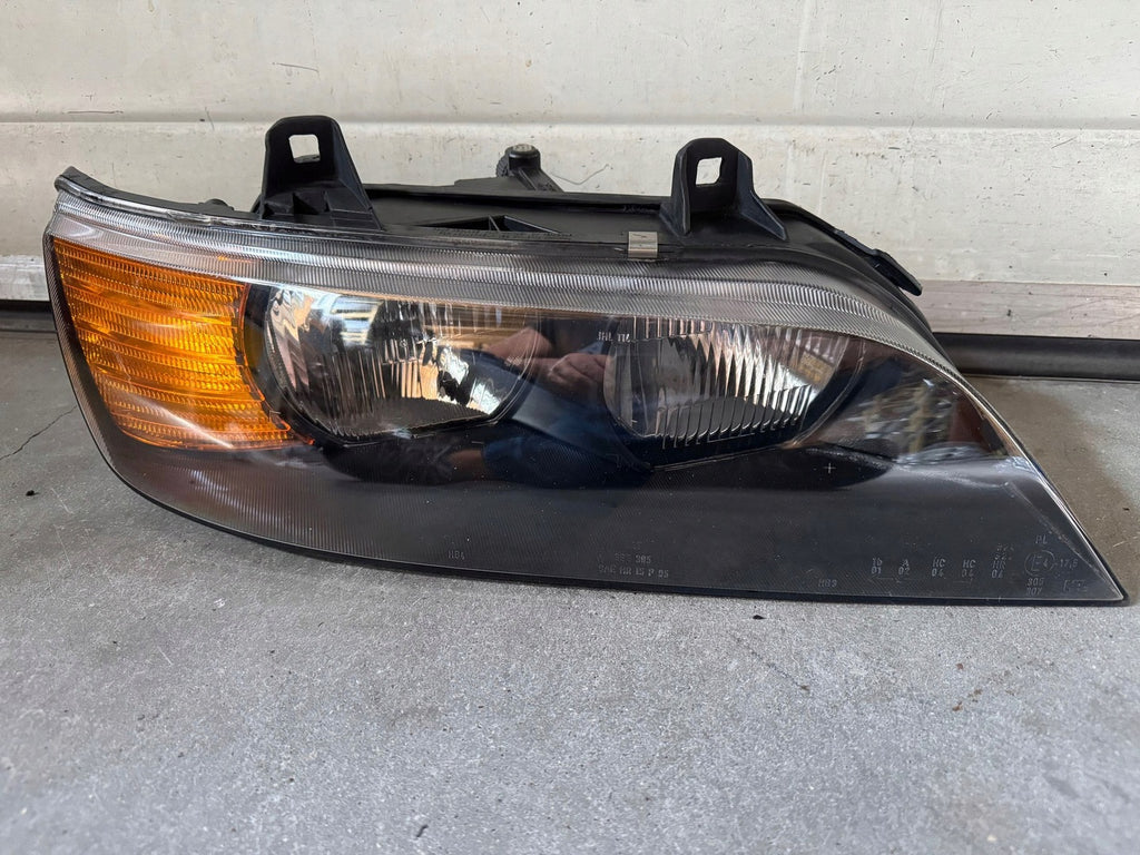 Frontscheinwerfer BMW Z3 E36 Rechts Scheinwerfer Headlight SCH7973905182op