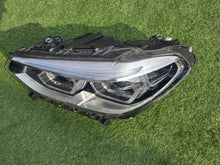 Laden Sie das Bild in den Galerie-Viewer, Frontscheinwerfer BMW X3 G01 G02 9491681-06LL Links Scheinwerfer Headlight SCH6191680224rj