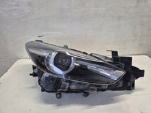 Laden Sie das Bild in den Galerie-Viewer, Frontscheinwerfer Mazda 3 Bm BSP5-51030 Rechts Scheinwerfer Headlight SCH1364786670xk
