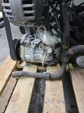 Laden Sie das Bild in den Galerie-Viewer, Motor Audi A3 DAD 1.5 TSI 150PS 110kW 119TKm Benzin Engine Unkomplett MOT3775414656wq