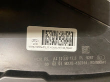 Laden Sie das Bild in den Galerie-Viewer, Frontscheinwerfer Ford Focus MX7B-13E014-ED Rechts Scheinwerfer Headlight SCH2928800599dv