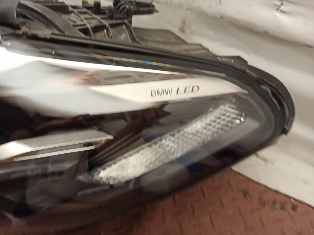 Frontscheinwerfer BMW G30 5A388C3 Full LED Links Scheinwerfer Headlight SCH4601869188cd