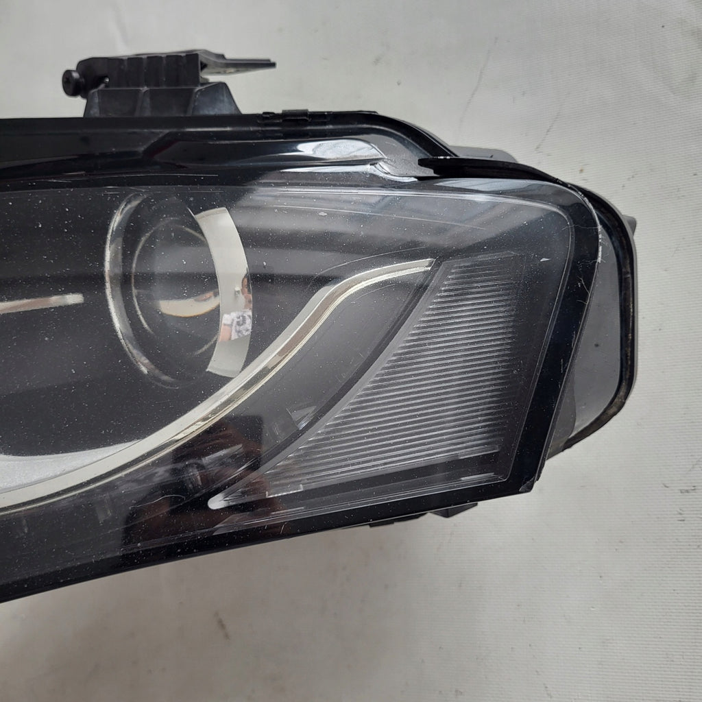 Frontscheinwerfer Audi A4 B8 8K0041003P Xenon Links Scheinwerfer Headlight SCH2834984836yt