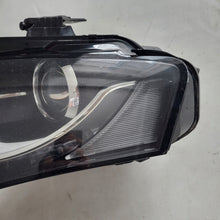 Laden Sie das Bild in den Galerie-Viewer, Frontscheinwerfer Audi A4 B8 8K0041003P Xenon Links Scheinwerfer Headlight SCH2834984836yt