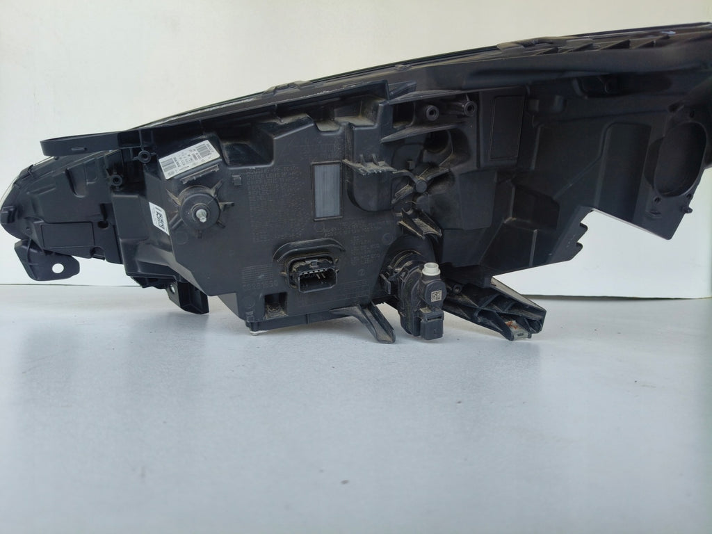 Frontscheinwerfer Renault Clio V 260108876R Rechts Scheinwerfer Headlight SCH7999415997yt