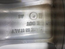 Laden Sie das Bild in den Galerie-Viewer, 1x Alufelge 16 Zoll 6.5" 5x114.3 42ET Silber KB4095S100 Nissan Qashqai I Pulsar FEL9578041514xl