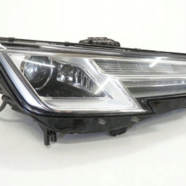 Frontscheinwerfer Audi A4 B9 8W0941006ACR Rechts Scheinwerfer Headlight SCH9576416161ap
