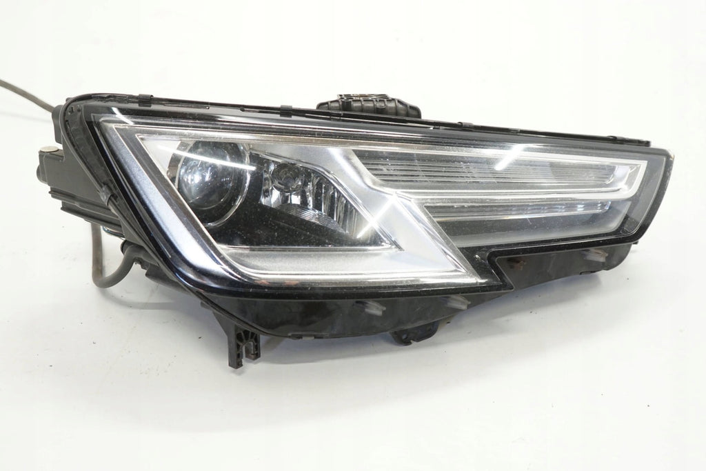 Frontscheinwerfer Audi A4 B9 8W0941006ACR Rechts Scheinwerfer Headlight SCH9576416161ap