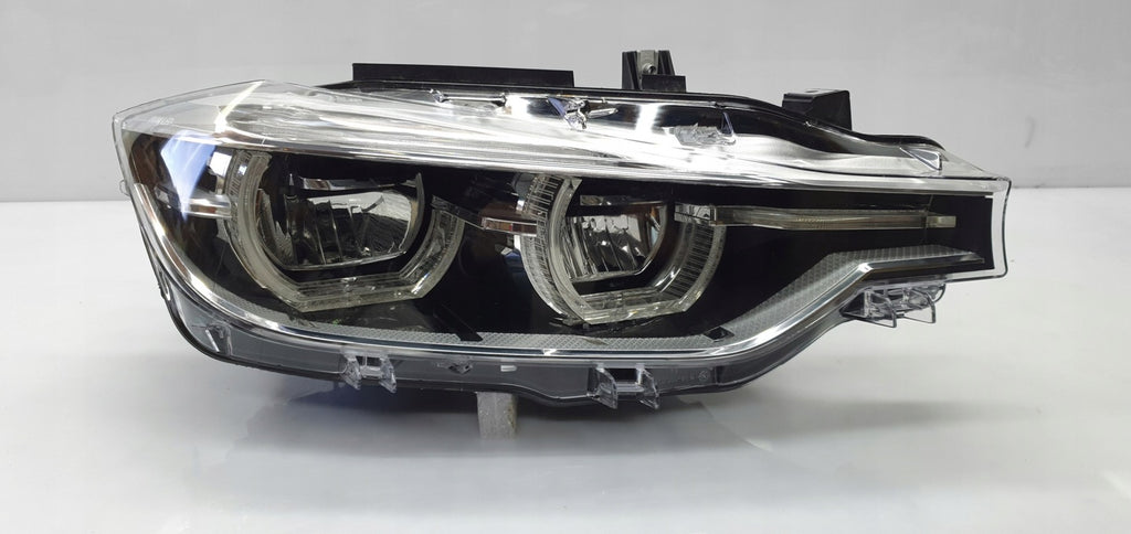 Frontscheinwerfer BMW F30 F31 9883502 LED Rechts Scheinwerfer Headlight SCH4654636603gt