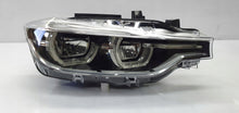 Laden Sie das Bild in den Galerie-Viewer, Frontscheinwerfer BMW F30 F31 9883502 LED Rechts Scheinwerfer Headlight SCH4654636603gt